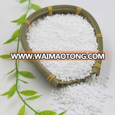 Agriculture Grade low Biuret Nitrogen 46 Granular Urea Fertilizer