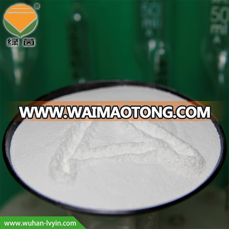 WUHAN LVYIN Fertilizer oil palm urea formaldehyde Methylene UREA 38.5%min